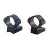 TALLEY's lightweight one-piece scope mount offers strength without excess weight, featuring a secure design with TORX screws for reliable scope stability.