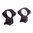 TALLEY BERGARA PREMIER 1" LOW 20 MOA SCOPE MOUNT