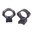 TALLEY BERGARA PREMIER 1" LOW 20 MOA SCOPE MOUNT