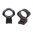 TALLEY BERGARA PREMIER 1" MEDIUM 20 MOA SCOPE MOUNT