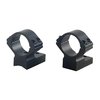 TALLEY LIGHT WEIGHT SCOPE MOUNT combines strength and minimal weight with a one-piece design, ensuring stability for your scope with 4 TORX screws.