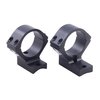 TALLEY's lightweight one-piece scope mount offers strength without added weight, featuring a secure design with TORX screws for stability and a sleek matte finish.