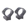 TALLEY's lightweight 30mm scope mount offers a one-piece design for strength and minimal weight, featuring TORX screws for secure scope attachment.