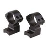 TALLEY's lightweight one-piece scope mount offers strength without excess weight, featuring a secure design with TORX screws for reliable scope placement.