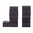 TALLEY WINCHESTER XPR 1" LOW 0 MOA SCOPE MOUNT