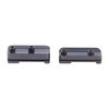 Talley's Scope Ring Bases for Remington 700 feature a robust machined saddle design with double recoil shoulders, ensuring your scope remains secure under heavy recoil.