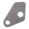 TJ's 1911 Series '80 to Series '70 Conversion Shims fill frame gaps for improved trigger pull, ensuring a secure fit for Series 70 components on Series 80 frames.