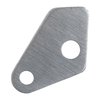 TJ's 1911 Series '80 to Series '70 Conversion Shims fill frame gaps for improved trigger pulls, allowing easy fitting of Series 70 components to Series 80 frames.