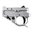 TIMNEY 10/22® SILVER RUGER TRIGGER GUARD