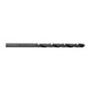Precision-engineered Jobber Length Wire Gauge Drills in HSS offer durability, minimal flex, and sharp edges for accurate drilling in gunsmithing and fine machining.
