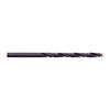 Jobber Length Wire Gauge Drills by Triumph Twist Drill Co. offer HSS durability, precision-cut edges, and a range of sizes for accurate gunsmithing and machining tasks.