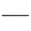 Precision-engineered Jobber Length Wire Gauge Drills in HSS with sharp edges, ideal for gunsmithing and fine machining, ensuring durability and accuracy.