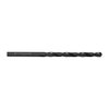 Precision-engineered HSS Jobber Length Wire Gauge Drills ensure durable, accurate drilling with minimal flex, perfect for gunsmithing and fine machining tasks.