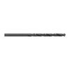 Precision-engineered High-Speed Steel Jobber Length Wire Gauge Drills ensure durability, accuracy, and versatility for gunsmithing and fine machining tasks.