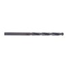 Precision-engineered Jobber Length Wire Gauge Drills in high-speed steel offer durability, minimal flex, and precision-cut edges for reliable gunsmithing tasks.