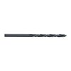 Precision-engineered HSS Jobber Length Wire Gauge Drills ensure durability, minimal flex, and clean holes, perfect for gunsmithing and detailed machining tasks.