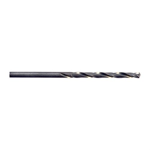 Triumph Twist Drill Co. Jobber Length Wire Gauge Drills feature durable HSS construction, precision-cut edges, and a versatile range for accurate gunsmithing tasks.