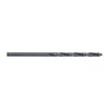 Precision-engineered HSS Jobber Length Wire Gauge Drills ensure durability, accuracy, and minimal flex for gunsmithing and detailed work across various materials.