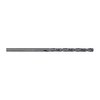 High-Speed Steel construction, jobber-length design, and precision-cut edges ensure durability and accuracy for gunsmithing and detailed drilling tasks.