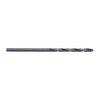 Precision-engineered Jobber Length Wire Gauge Drills in high-speed steel ensure durable, accurate drilling for gunsmithing and fine machining tasks.