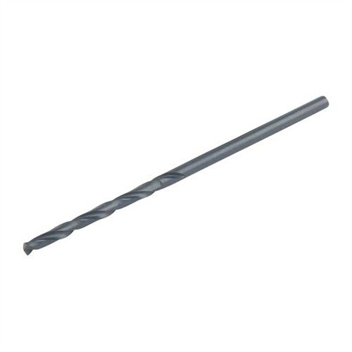 Triumph Twist Drill Co. Jobber Length Wire Gauge Drills offer HSS durability, precision-cut edges, and versatile sizes for accurate gunsmithing and machining tasks.