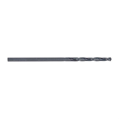 Triumph Twist Drill Co. Jobber Length Wire Gauge Drills offer HSS durability, precision-cut edges, and a range of sizes for accurate gunsmithing and machining.