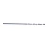 Precision-engineered HSS Jobber Length Wire Gauge Drills ensure durability, accuracy, and versatility for gunsmithing and detailed drilling tasks.