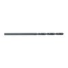 Precision-engineered HSS Jobber Length Wire Gauge Drills ensure durability, minimal flex, and clean holes, ideal for gunsmithing and intricate detail work.