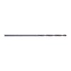 Precision-engineered HSS drills with jobber-length design, sharp cutting edges, and a wide range of wire gauge sizes, perfect for gunsmithing and detailed work.
