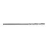 Triumph Twist Drill Co. Jobber Length Wire Gauge Drills offer durable HSS construction, precision-cut edges, and a range of sizes for accurate gunsmithing tasks.