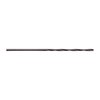 Precision-engineered High-Speed Steel Jobber Length Wire Gauge Drills offer durability, minimal flex, and sharp cutting edges for accurate gunsmithing and machining.
