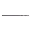 Triumph Twist Drill Co. Jobber Length Fractional Drills offer precision, durability, and versatility for gunsmithing and workshop tasks with high-speed steel construction.