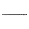 Triumph Twist Drill Co. Jobber Length Fractional Drills offer precision, durability, and versatility for gunsmithing and workshop tasks, made from high-speed steel.