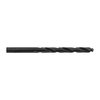Discover precision with Triumph Twist Drill Co. Jobber Length Fractional Drills, crafted from HSS for durability, featuring a jobber-length design for accurate drilling.
