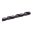 TRIUMPH TWIST DRILL CO. JOBBER LENGTH FRACTIONAL DRILL 21/64" (.3281") DIAMETER