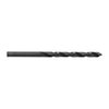 Heavy-duty Jobber Length Letter Drill B (.238") by Triumph Twist Drill Co. ensures cleaner, accurate holes with High Speed Steel and a 135° self-centering point.