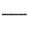 Heavy-duty Jobber Length Letter Drill E (.25") from Triumph Twist Drill Co. ensures cleaner, accurate holes with High Speed Steel and 135° self-centering point.