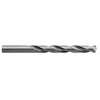 U.S. made heavy-duty Jobber Length Letter Drill J (.277") offers precision drilling with High Speed Steel and a 135° self-centering point for cleaner, accurate holes.