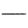 U.S. made, heavy-duty Jobber Length Letter Drill N (.302") ensures cleaner, accurate holes in tough steels with High Speed Steel and a 135° self-centering point.