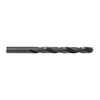 U.S. made Jobber Length Letter Drill Z (.413" diameter) offers high speed steel durability, 135° self-centering point, ensuring cleaner, accurate holes for tough materials.