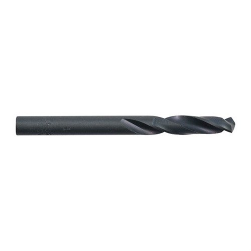 Triumph Twist Drill Co. Short Length Wire Gauge Drills offer precision, durability, and a compact design, ideal for gunsmithing and tight-space applications.