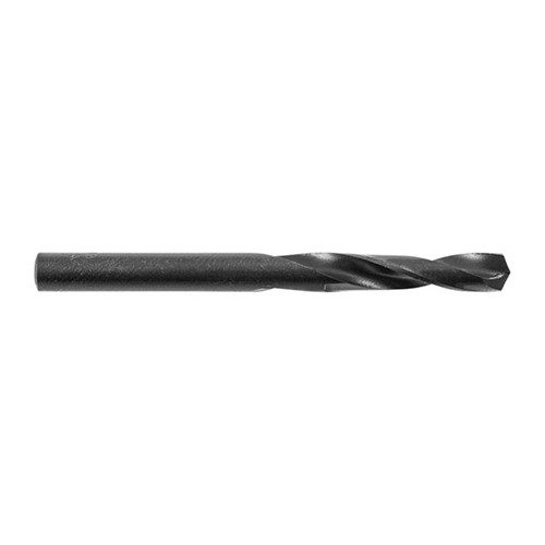 Triumph Twist Drill Co. Short Length Wire Gauge Drills offer precision, durability, and compact design, ideal for tight spaces and detailed gunsmithing tasks.