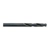 Triumph Twist Drill Co.'s Short Length Wire Gauge Drills feature high-speed steel construction and a compact design, perfect for precision work in tight spaces.