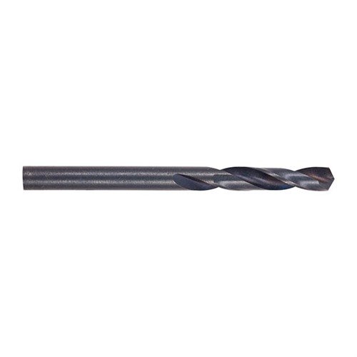 Triumph Twist Drill Co. Short Length Wire Gauge Drills offer precision, durability, and a compact design for detailed work in tight spaces, ideal for gunsmiths.