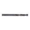 Triumph Twist Drill Co. Short Length Wire Gauge Drills feature durable HSS construction, compact design for tight spaces, and precision-ground edges for clean, accurate holes.