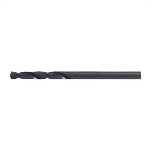 Triumph Twist Drill Co. Short Length Wire Gauge Drills offer precision, durability, and compact design for tight spaces, ideal for gunsmithing and detailed machining tasks.