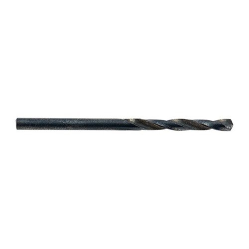 Triumph Twist Drill Co. Short Length Wire Gauge Drills offer precision, durability, and a compact design, ideal for gunsmithing and detailed machining tasks.