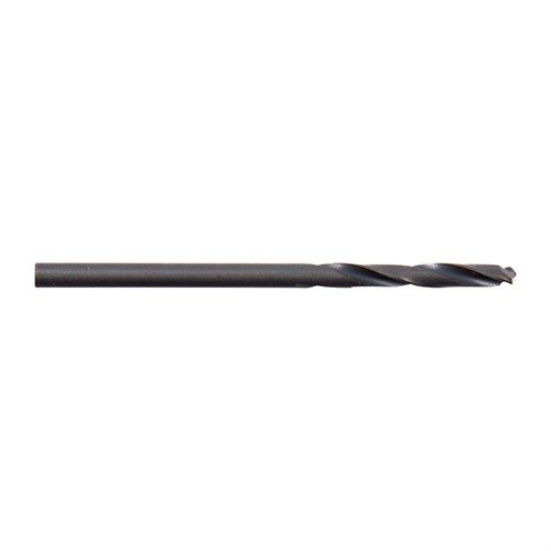 Triumph Twist Drill Co.'s Short Length Wire Gauge Drills offer precision, durability, and a compact design, perfect for tight spaces and detailed gunsmithing tasks.