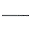 Triumph Twist Drill Co. Short Length Wire Gauge Drills offer precision in tight spaces, made from durable HSS with sharp cutting edges for clean, accurate holes.