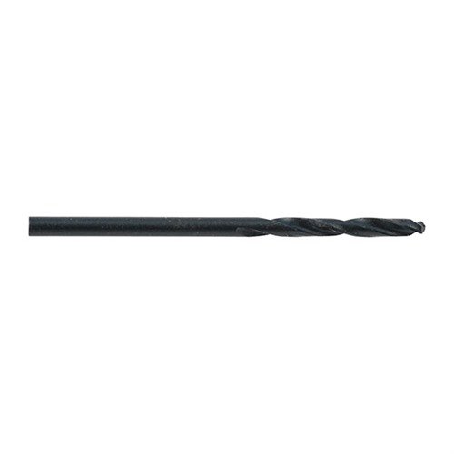 Triumph Twist Drill Co. Short Length Wire Gauge Drills offer precision, durability, and a compact design, perfect for tight spaces and detailed gunsmithing tasks.